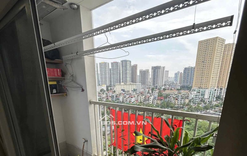 Căn hộ CC Ecolife Capitol – 58 Lê Văn Lương kéo dài, 45m2, giá 4,39 tỷ